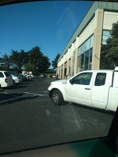 Tire Shop «Wheel Works», reviews and photos, 5 Skyline Plaza, Daly City, CA 94015, USA