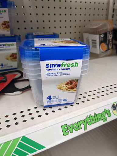 Dollar Store «Dollar Tree», reviews and photos, 3223 Lincoln Hwy, Thorndale, PA 19372, USA