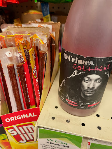 Grocery Store «Cambridge Village Market», reviews and photos, 113 S Main St, Cambridge, VT 05444, USA