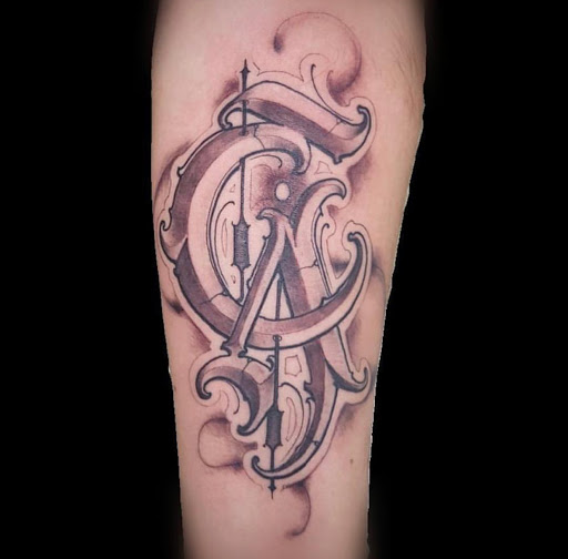 Explore isaiah 41 10 tattoo ideas, creative tattoo ideas in San Diego, available at Ink Mindset Studios