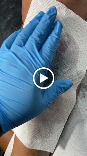 Explore tattoo ideas in memory of brother, creative tattoo ideas in Dayton, available at Uppity Tattoos