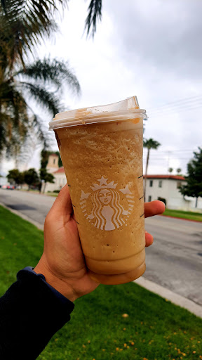 Coffee Shop «Starbucks Drive Thru», reviews and photos, 3707 Arlington Ave, Riverside, CA 92506, USA
