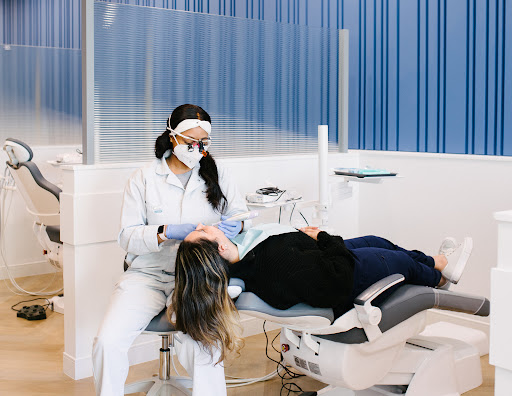 Pearline Dental: Cosmetic and Implant Dentists Photo