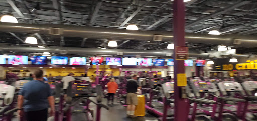 Gym «Planet Fitness», reviews and photos, 7680 Stream Walk Ln, Manassas, VA 20109, USA