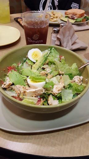 Sandwich Shop «Panera Bread», reviews and photos, 2445 Truxtun Rd, Point Loma, CA 92106, USA