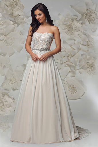 Magic Moments Bridal & Prom Boutique. (BY APPOINTMENT ONLY)