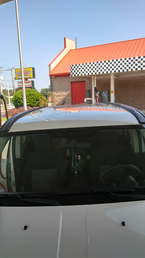Marc-1 Car Wash en Tuscaloosa