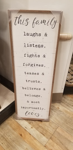 Department Store «HomeGoods», reviews and photos, 1600 Woodbury Ave #3, Portsmouth, NH 03801, USA