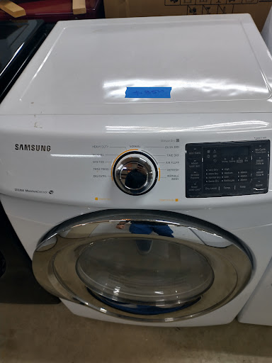 Used Appliance Store «Soni Appliances Outlet», reviews and photos, 2916 S Combee Rd, Lakeland, FL 33801, USA