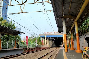 Karet Station image