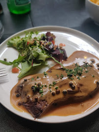 Plats et boissons du Restaurant français Le Nouvel Atelier à La Madeleine - n°18