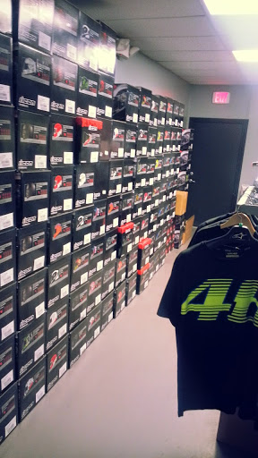 Motorcycle Repair Shop «2 Wheels Motorsports», reviews and photos, 15420 SW 136th St #7, Miami, FL 33196, USA