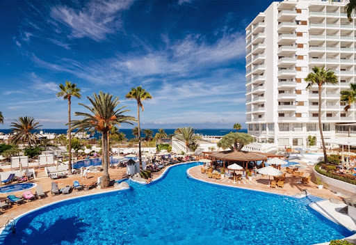Hotel H10 Gran Tinerfe Tenerife Sur
