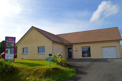 Les Maisons Marche Construction à La Souterraine