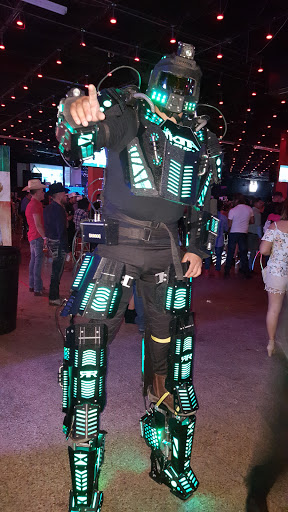 Night Club «El CORONA NITE CLUB», reviews and photos, 7503 W US Hwy 90, San Antonio, TX 78227, USA