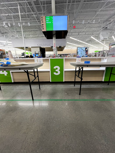 Fabric Store «Jo-Ann Fabrics and Crafts», reviews and photos, 1311 E 3300 S, Salt Lake City, UT 84106, USA