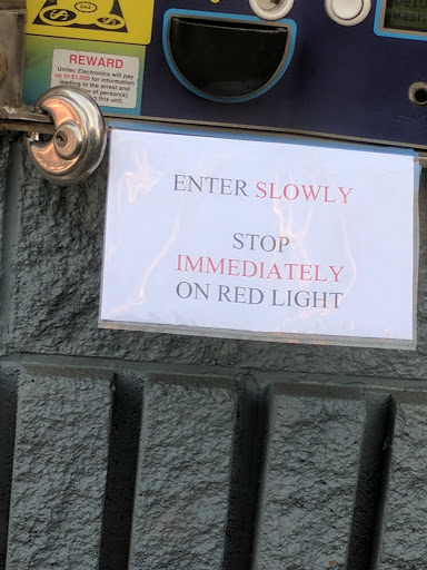 Car Wash «Spot Free Car Wash», reviews and photos, 1274 W San Bernardino Rd, Covina, CA 91722, USA