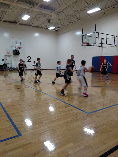 Community Center «Pioneer Columbus Community Center», reviews and photos, 2100 SE 5th St, Des Moines, IA 50315, USA