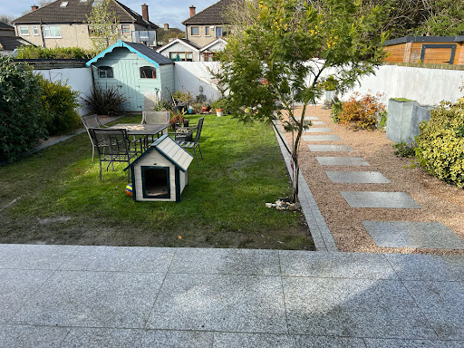 Driveway Paving And Patios