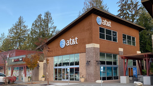 AT&T Authorized Retailer, 4787 Borgen Blvd g, Gig Harbor, WA 98332, USA, 