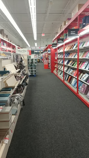 Office Supply Store «Staples», reviews and photos, 439 S Hermitage Rd, Hermitage, PA 16148, USA