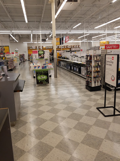 Office Supply Store «OfficeMax», reviews and photos, 3107 W Vine St, Kissimmee, FL 34741, USA