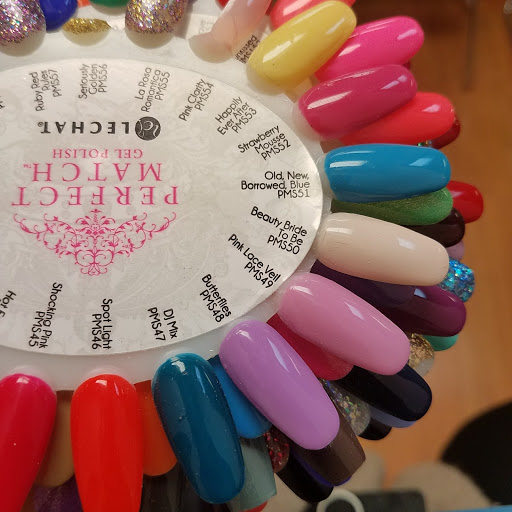 Nail Salon «T & T Nail Salon», reviews and photos, 15 Orange Ave, Walden, NY 12586, USA