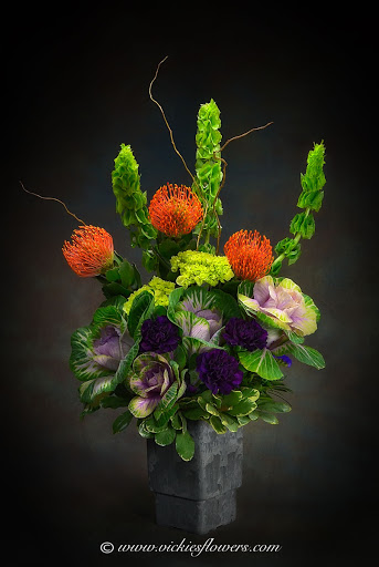 Florist «Vickies Flowers», reviews and photos, 16150 Geneva Ct, Brighton, CO 80602, USA