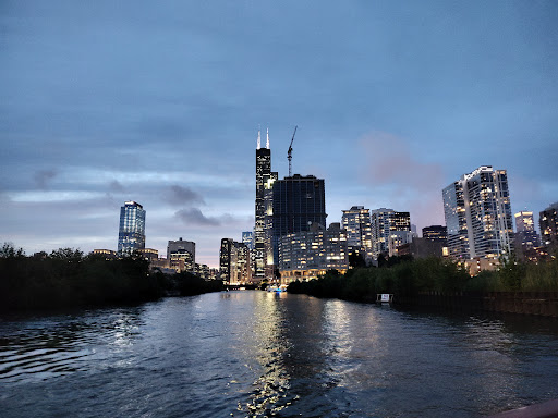 Shopping Mall «The Shops at Roosevelt Collection», reviews and photos, 150 W Roosevelt Rd, Chicago, IL 60605, USA