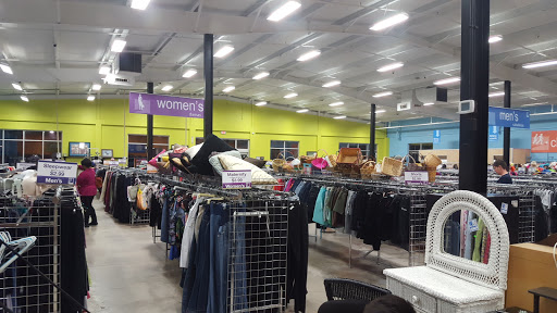 Thrift Store «Goodwill Store and Donation Site», reviews and photos