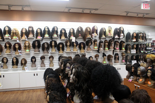 Beauty Supply Store «Classy Beauty Supply», reviews and photos, 4925 University Dr NW #126, Huntsville, AL 35816, USA