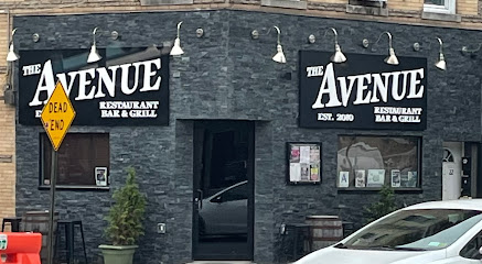 The Avenue Restaurant & Bar - 71-22 Myrtle Ave, Queens, NY 11385