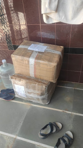 Shreenathji parcel xpress - Courier service