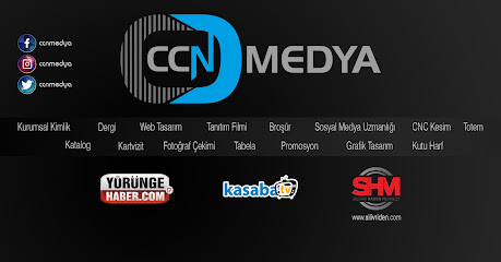 CCN Medya Reklam Ajansı