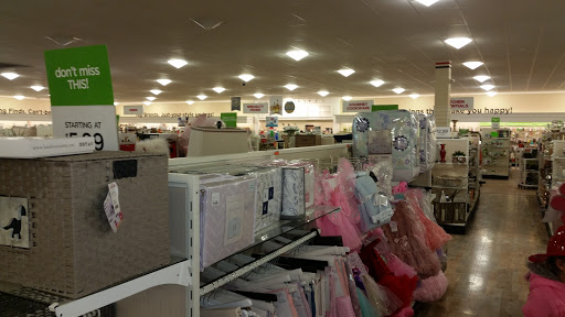 Department Store «HomeGoods», reviews and photos, 7055 Market Pl Dr, Aurora, OH 44202, USA