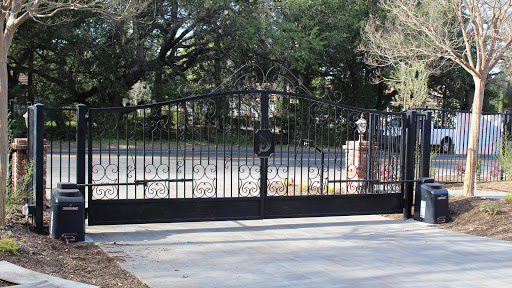 Bay Area Lions Gate - Automatic Electric Gate Repair