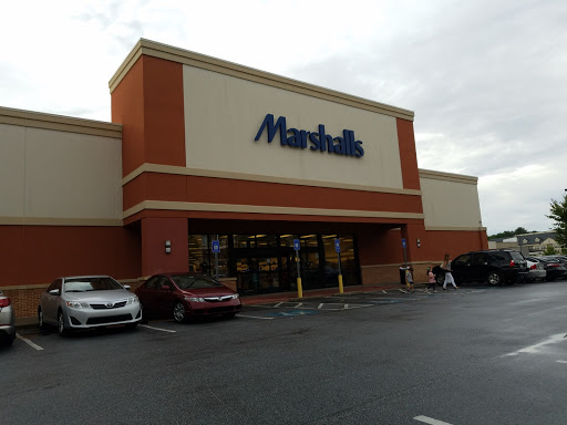 Department Store «Marshalls», reviews and photos, 150 Brookhaven Ave, Brookhaven, GA 30319, USA
