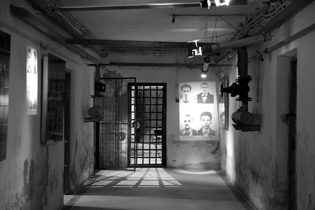 Opinii despre Pitesti Prison Memorial în <nil> - Muzeu
