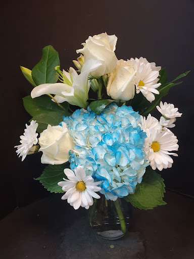 Florist «Sophia Floral Design», reviews and photos, 606 E Main St #105, Mesa, AZ 85203, USA