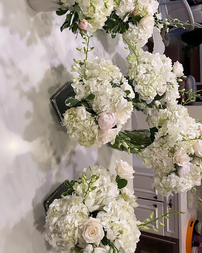 Florist «Flower Girl», reviews and photos, 16 W Springtown Rd, Long Valley, NJ 07853, USA