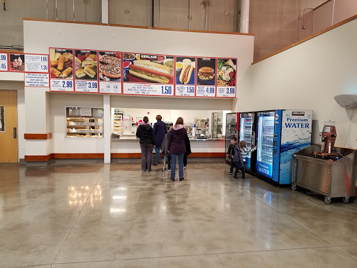 Warehouse store «Costco Wholesale», reviews and photos, 1500 Gemini Pl, Columbus, OH 43240, USA