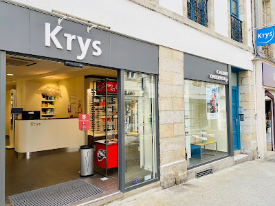 Krys à Quimper