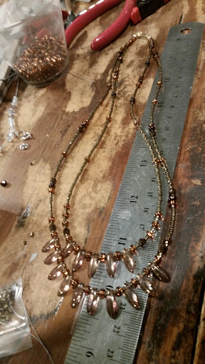 Gift Shop «Harvest Beads & Silver», reviews and photos, 849 Main St, Manchester, CT 06040, USA