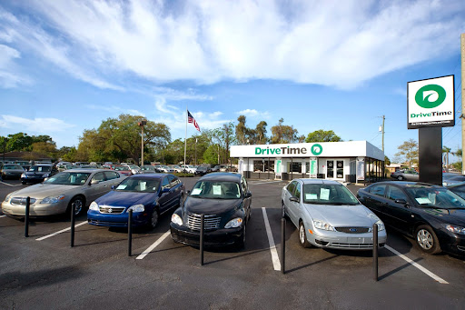 Used Car Dealer «DriveTime Used Cars», reviews and photos, 1709 Cortez Rd W, Bradenton, FL 34207, USA