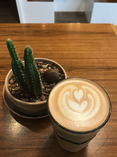 Good Coffee