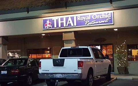 Thai Royal Orchid image