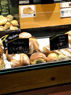 Boulangerie Louise à Houilles