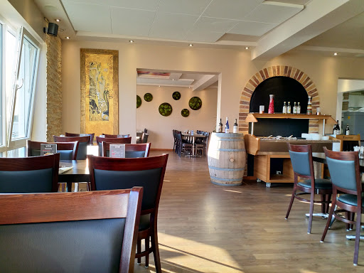 Duomo Ristorante in Nykøbing Falster, Sønderborg