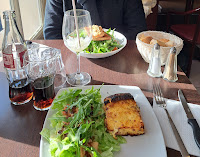 Plats et boissons du Restaurant italien Les Césars à Nancy - n°1
