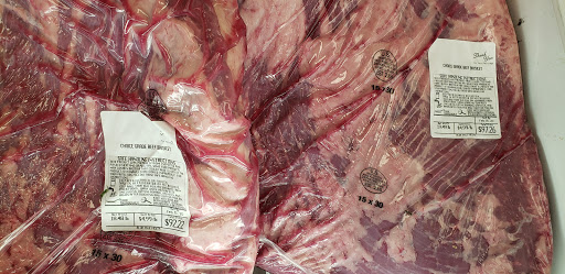 Butcher Shop «Blue Max Meats», reviews and photos, 29304 WA-410, Buckley, WA 98321, USA